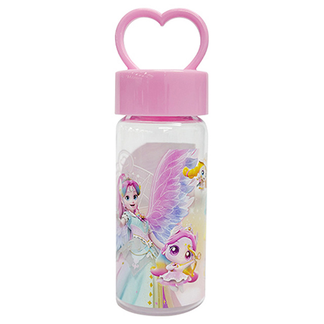 Catch Teenieping5  heart handle bottle_Auroraping
