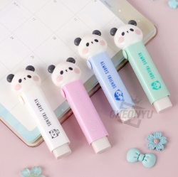 bear Slide Eraser, Random