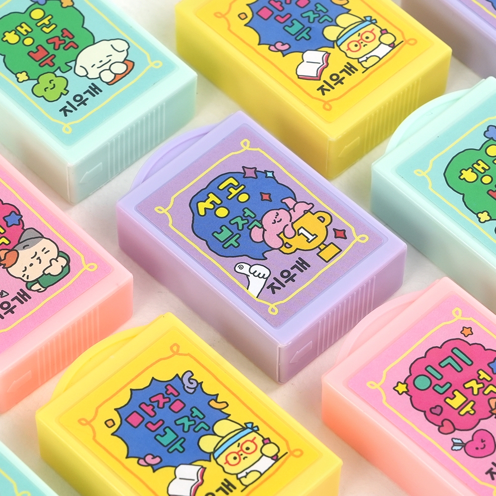 talisman magic eraser, 24pcs