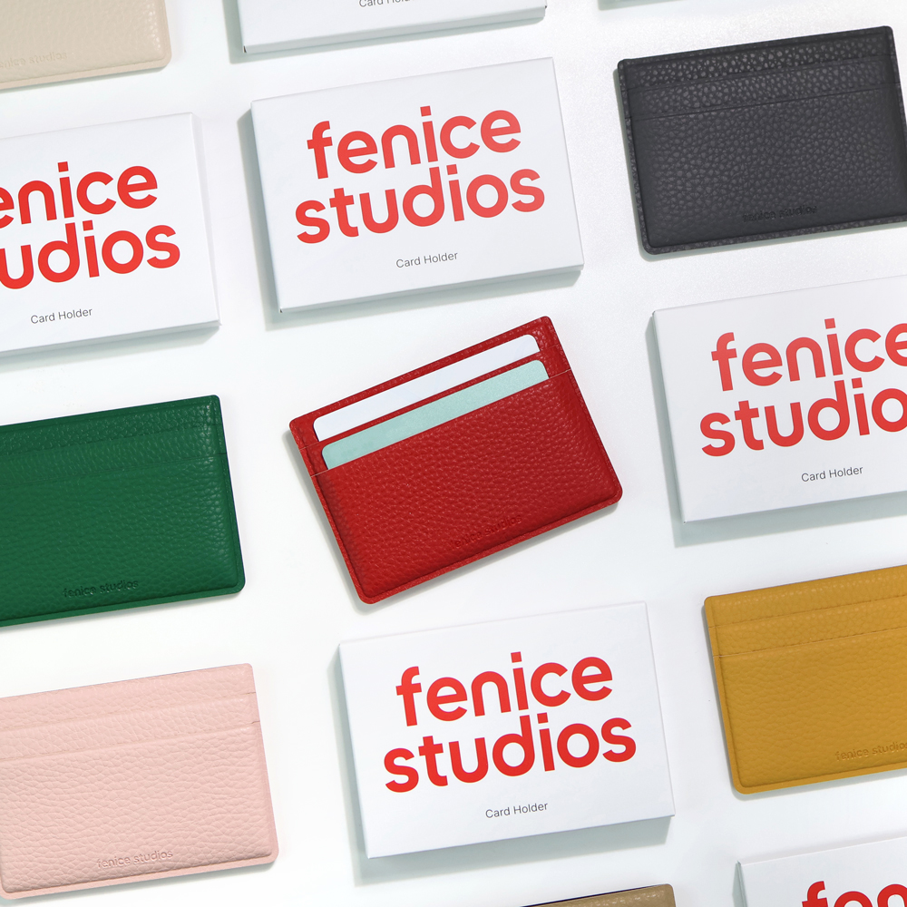 Card holder