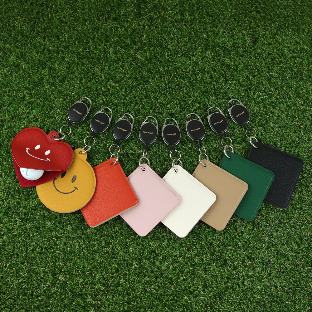 GOLF BALL CLEANER