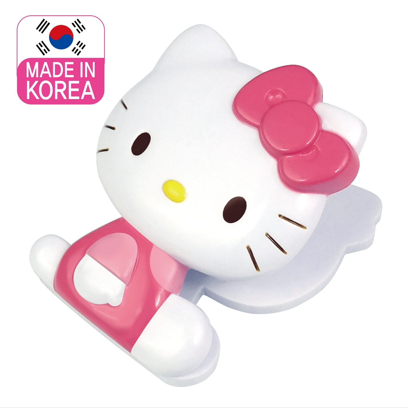 헬로키티 자석집게