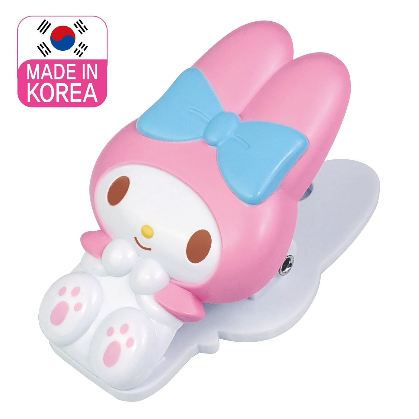 My Melody Magnetic Clip