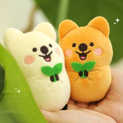 Kiki Quokka Stress Ball