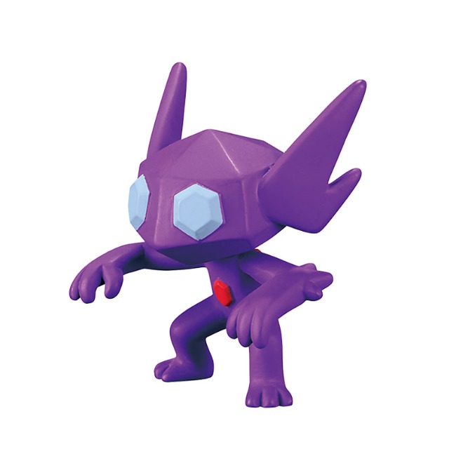 Moncolle MS Sableye
