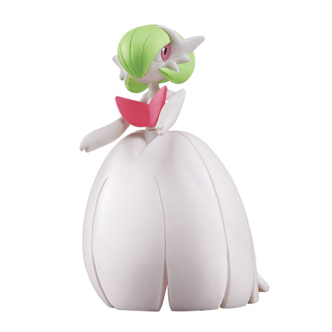 Moncolle MM Mega Gardevoir