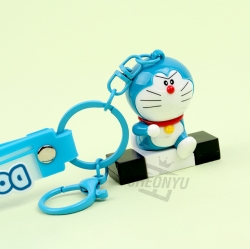 Doraemong Activity Figure Keyring