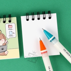 E-rinubgae Mini Note 40ea