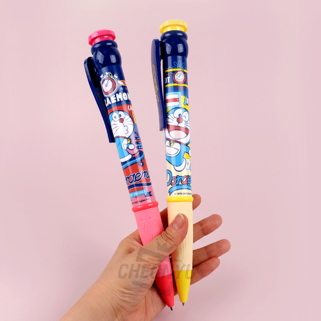 Doraemon Giant Ballpoint Pen, Random