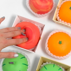 Fruit squishy  (Random) 