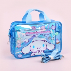 Sanrio Characters Jelly Beach Bag