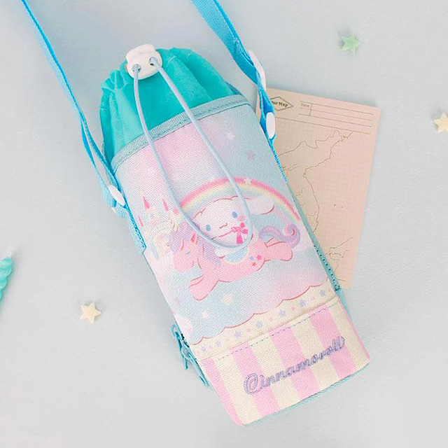 Cinnamoroll Max Poket Bottle Bag
