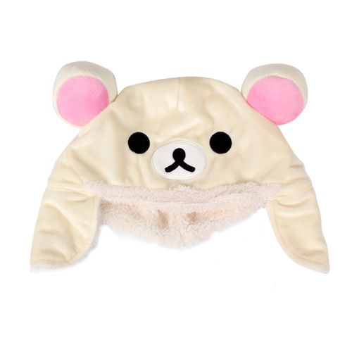 USA Jewel Cherry Korilakkuma Plush : r/rilakkuma