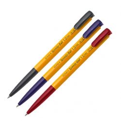 Speedy Ball Ballpoint Pen 1.0mm, 24pcs