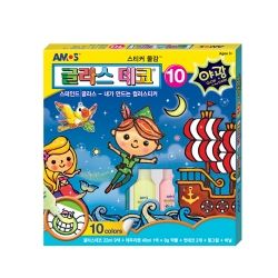 Glass Deco& Sun Deco 10(Glow in the dark) 