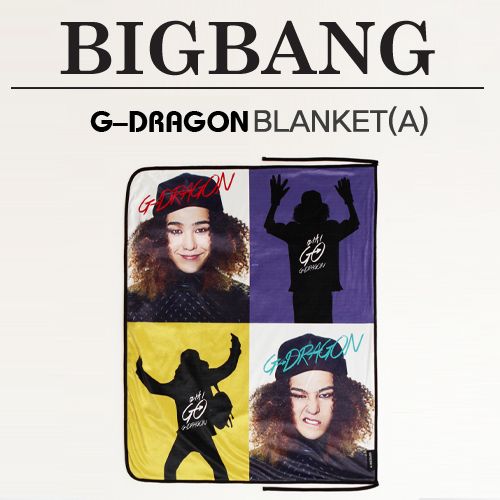G DRAGON - RUG TYPE-A
