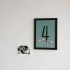 Number Poster