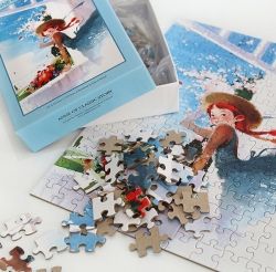 Mini Sticker Pack-01 Drinky (Drinky)