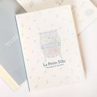 La petite file Diary