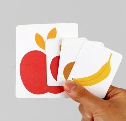 Card set-07 Fruits