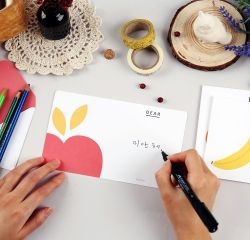 Card set-07 Fruits