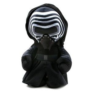 스타워즈 카일로 렌(Kylo Ren) 18in 캐릭터 인형 