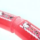 Tatan Check Kitty Toothbrush with Case set(for Age 6~12)