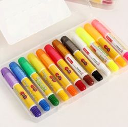 TORU Glass Color, 12colors 