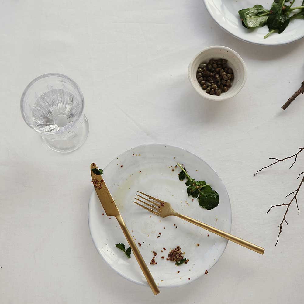 Matt Gold - 01 Dinner Knife