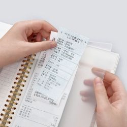 Dorandoran Cashbook
