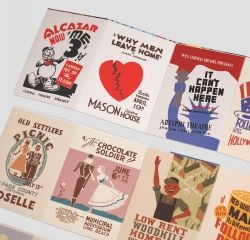 Label Sticker Pack-25 Vintage2
