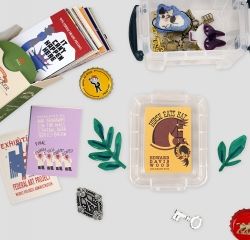 Label Sticker Pack-25 Vintage2