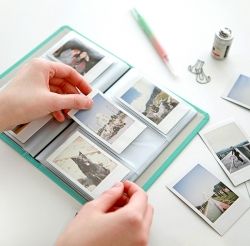 Prism Namecard Book