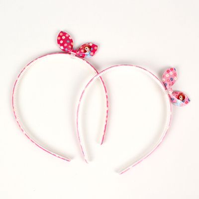 Sofia headband 