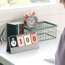 D-day Calender 