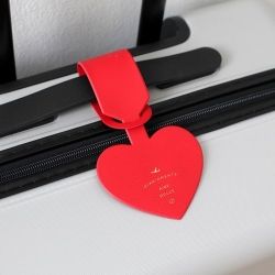 Aire Voucher Name Tag 