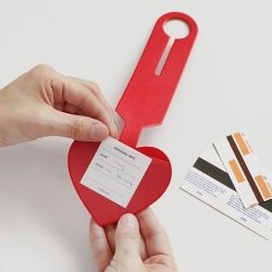 Aire Voucher Name Tag 
