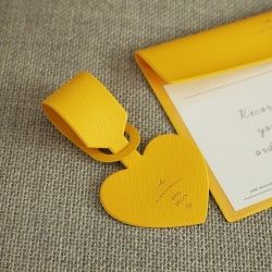 Aire Voucher Name Tag 