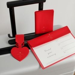Aire Voucher Name Tag 