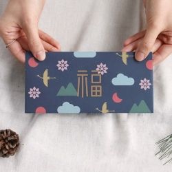 Gift Money Envelops 