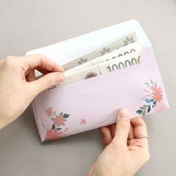 Gift Money Envelops 
