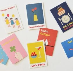 Jam Birthday Card