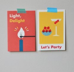 Jam Birthday Card