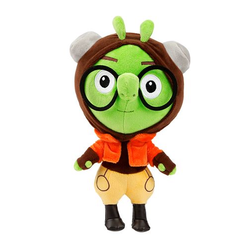 RUNNING MAN Plush Toy Liu 25cm 