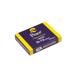 Staples H13(6mm)