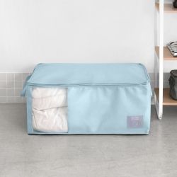 Unique Bedding Storage, Expandable 120L