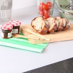 AB Storage Drawer Shelf Clear Liner 50x200cm