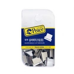 N0.4 Silver Magic Slip(M)