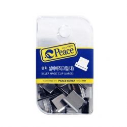 Silver Magic Clip(L)
