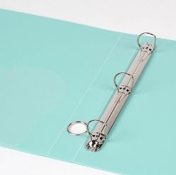  A4 Melive 3cm 3Dring Binder BM9037